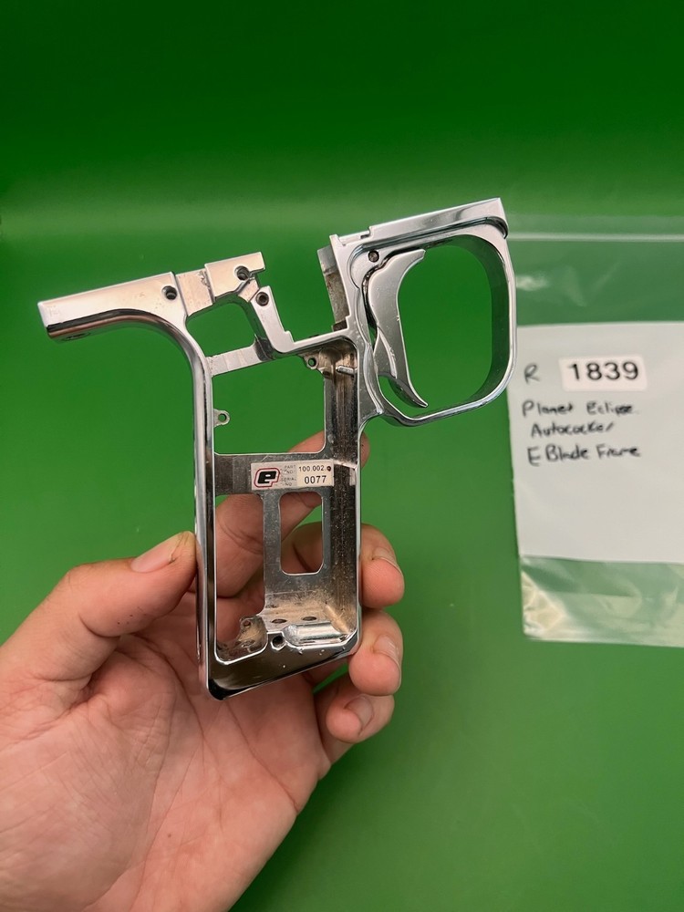 Planet Eclipse Autococker E Blade Frame