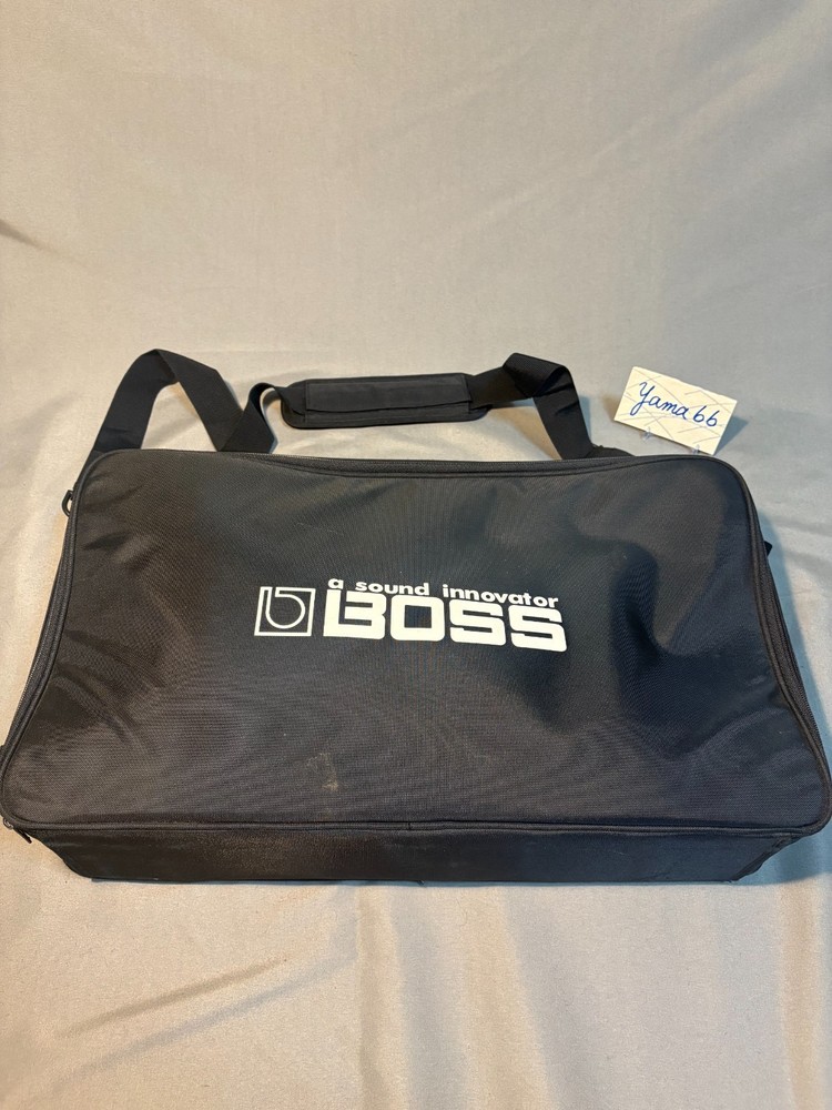 BOSS GT-3 Guitar Multi Effects Pedal Processor working with charger Used