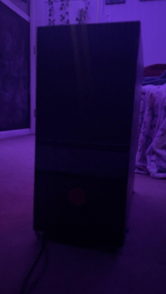 Gaming PC (Computer) with keyboard/mouse
