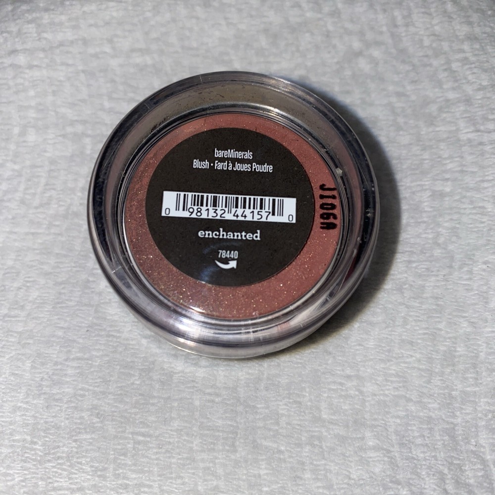 Bare Minerals Enchanted .57g Bare Escentuals RARE