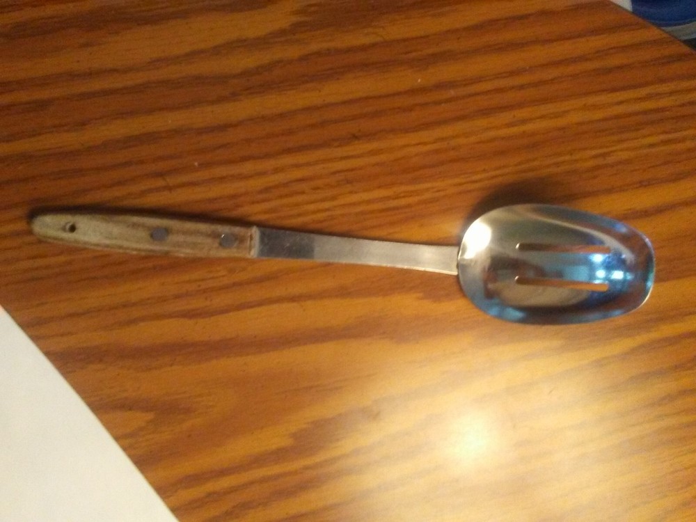 vernco spoon
