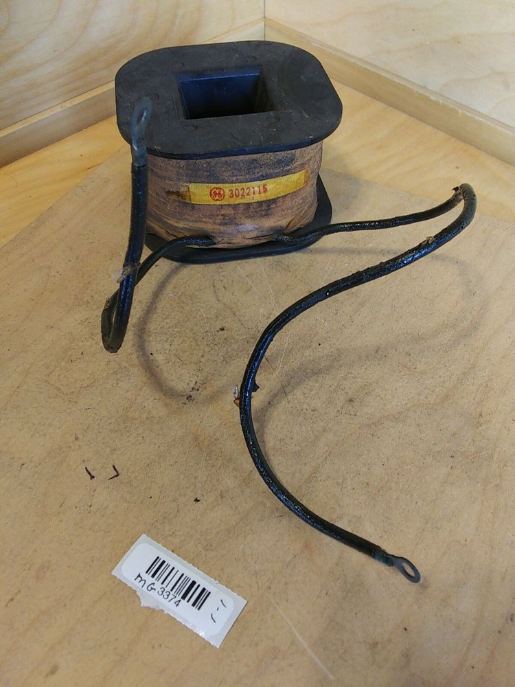 3022115 General Electric Coil