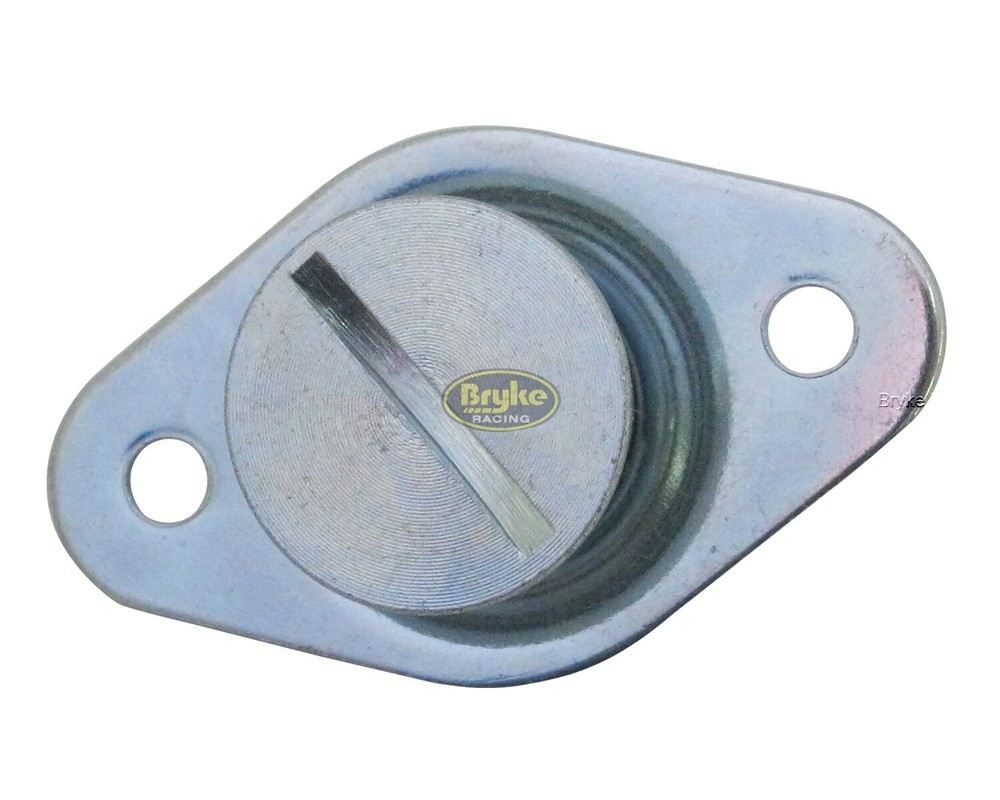 Dzus Buttons 5/16 Self Ejecting Springs Long Plates