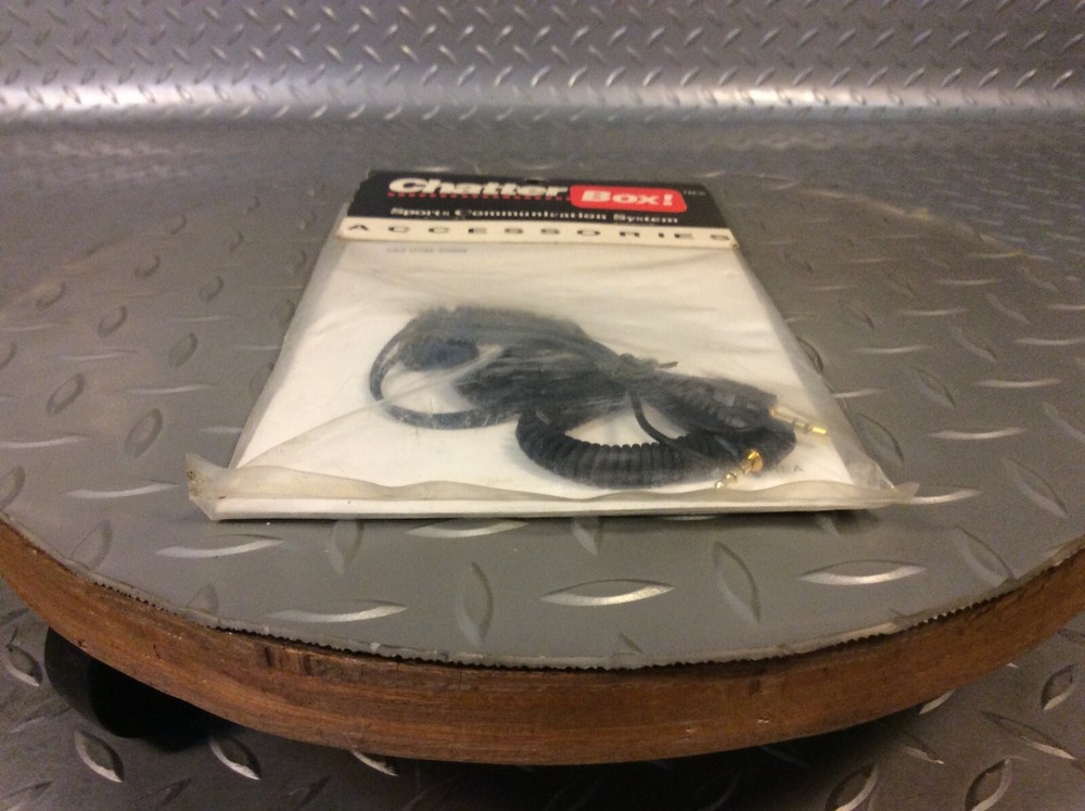 Chatterbox X1 X2 Universal Call Extension Cord