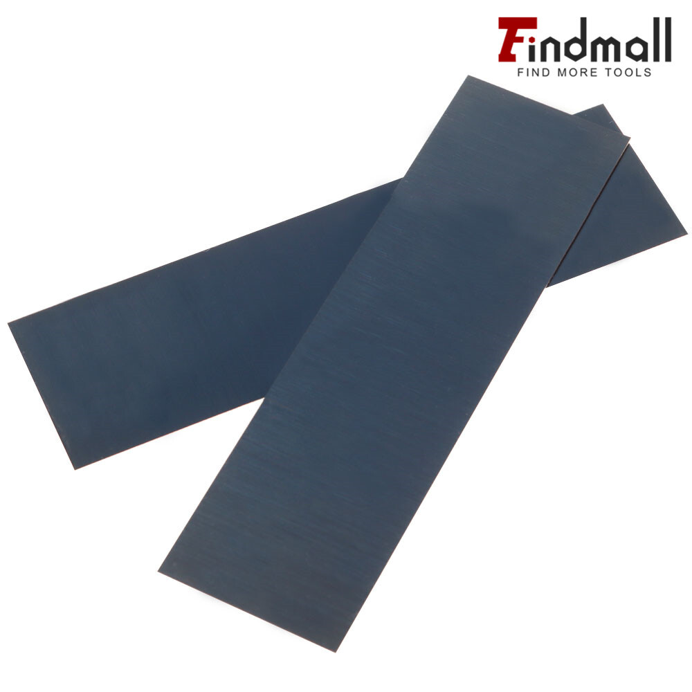 1/32"X 6" Steel Parallel 20 Pairs Set Parallels 0.0001" Hardened Ultra Thin Tool