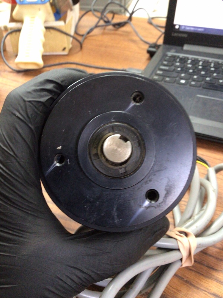 HOHNER TYPE 4000 Motor, 5 Pin Connection Wire (TA44MS)