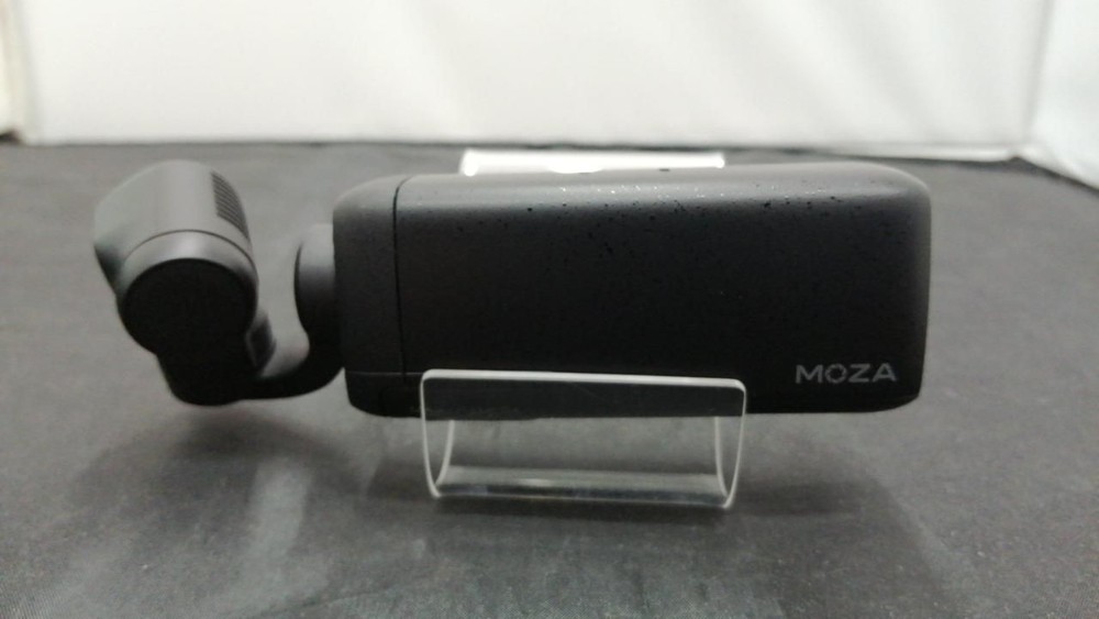 MOZA Gimbal Camera MOIN Used