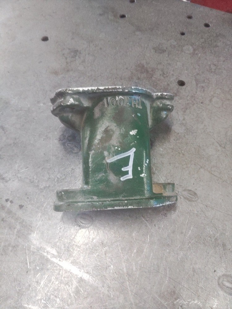 Thermostat Housing. TH7001