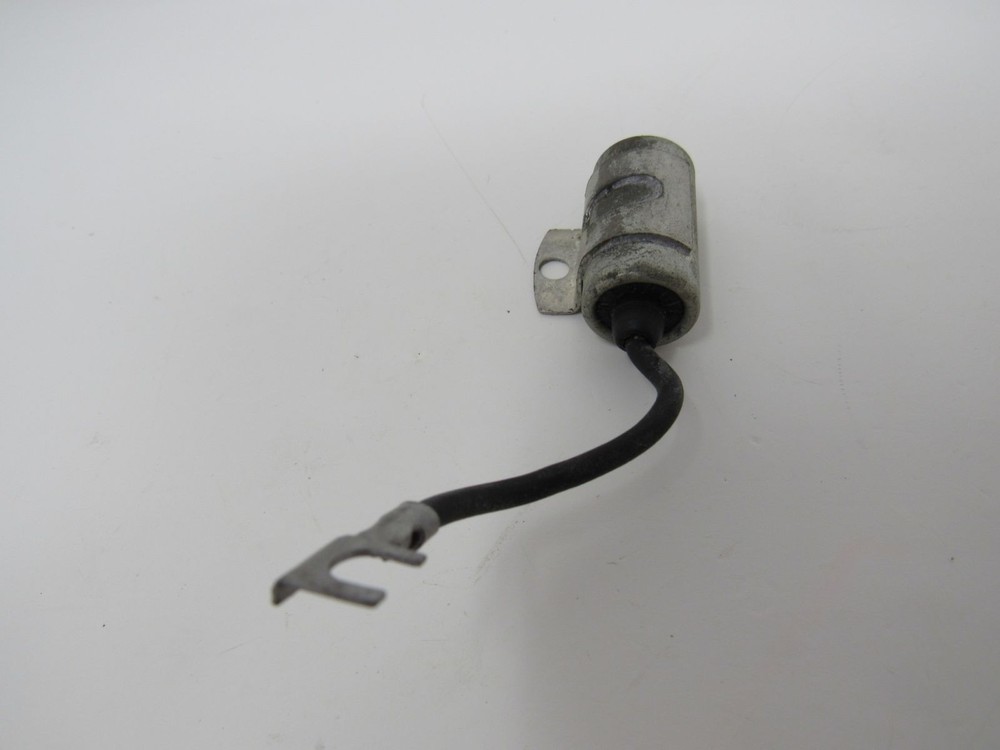 Echlin Distributor Ignition Condenser RR121