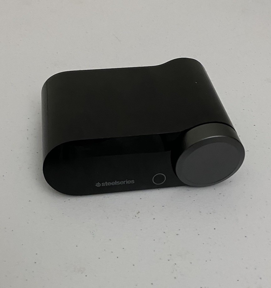 SteelSeris Base Station (Nova PRO) Wireless HS25TX Transceiver Only