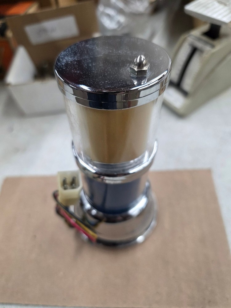 Slot Machine Candle 2 Tier