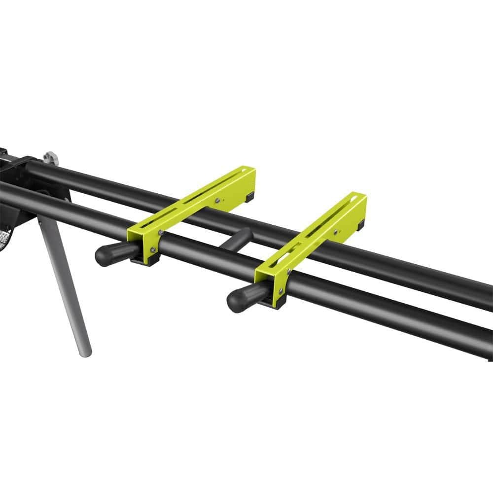RYOBI Foldable Miter Saw QUICKSTAND