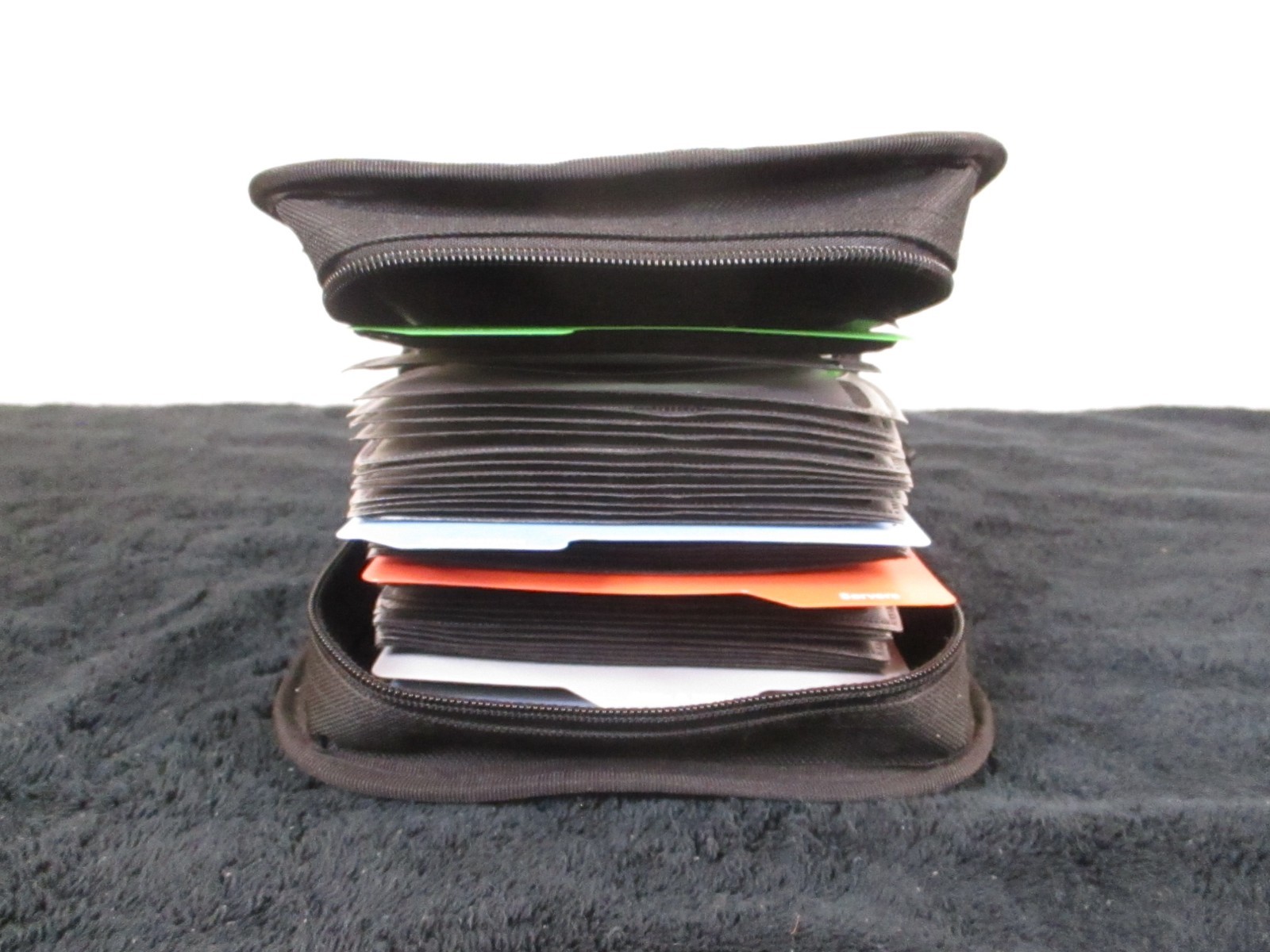 MICROSOFT MSDN Software Discs w/Storage Case Lot of 49