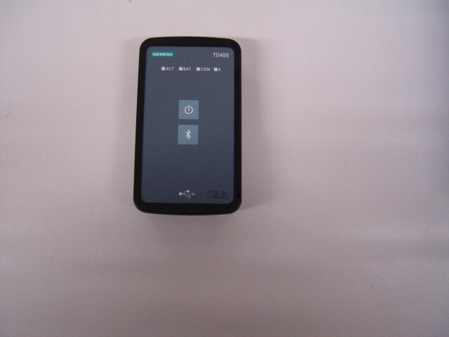 Siemens TD400