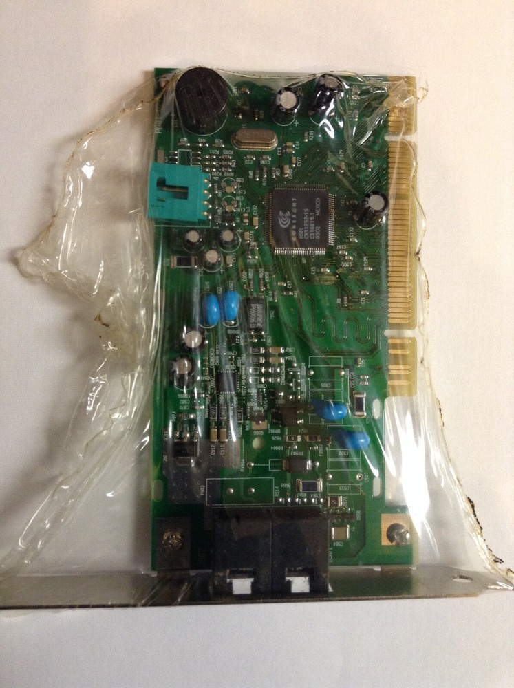 New. Conexant RD01-D270 (RD01D270) Modem  