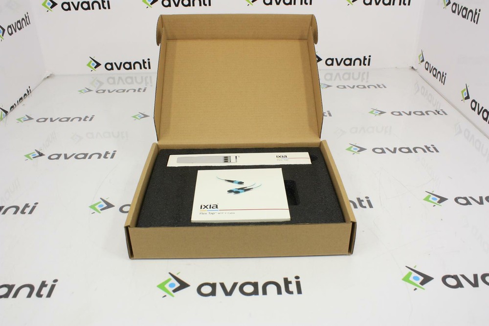 KEYSIGHT TECHNOLOGIES TPX-40-SR-50-50-MTP