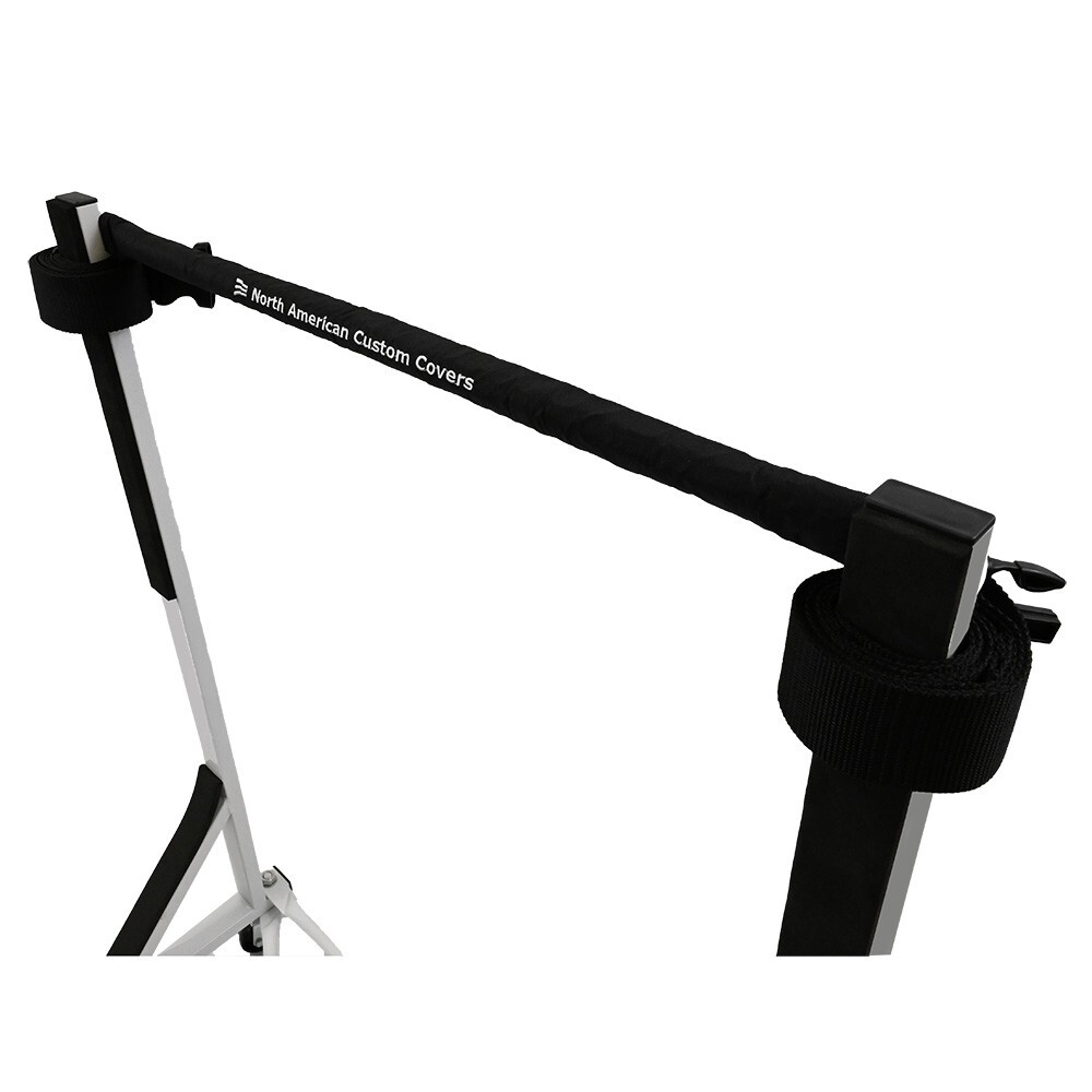 Mercedes Hardtop Cart Stand Rack & Hard Top Cover (Various Options)