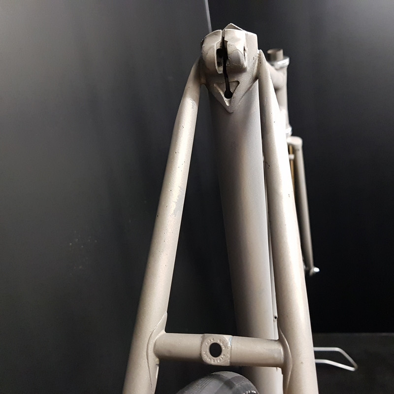 Frame "OLYMPIA" Size 52