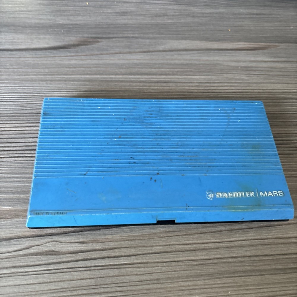 Vintage Staedtler MARS Drawing Drafting Compass Set