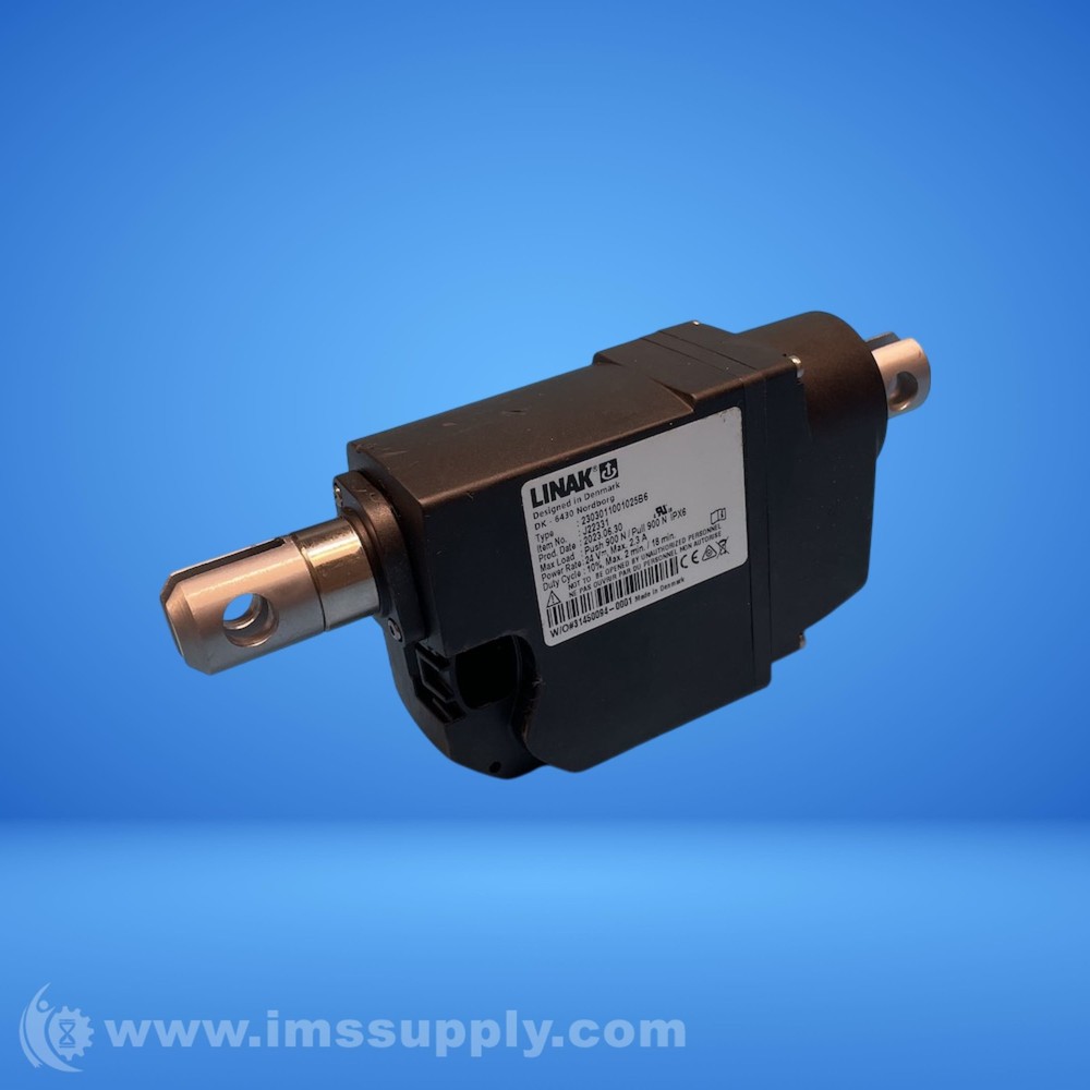 Linak 2303011001025B6 Linear Actuator FNIP