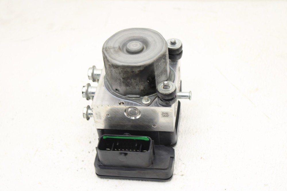 2014-2016 Harley Davidson Electra Glide ABS Pump Unit Module