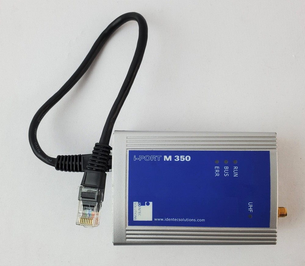 Identic Solution I-PORT M 350 404261 RFID Reader