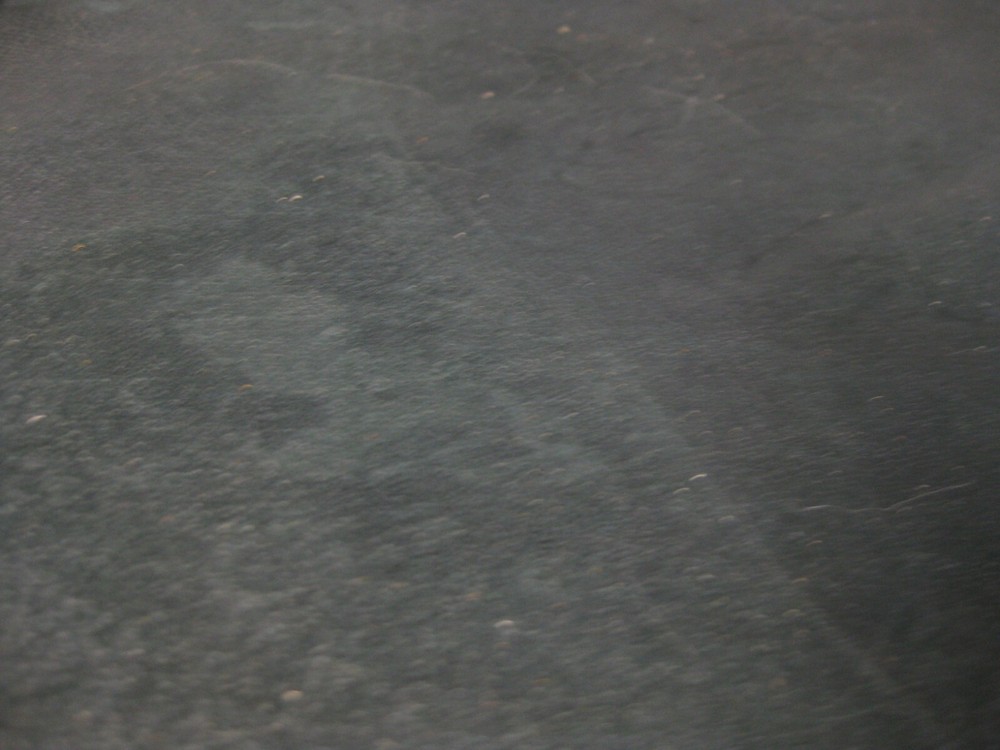 Top Grain Deer Leather # 0016260 Row 53