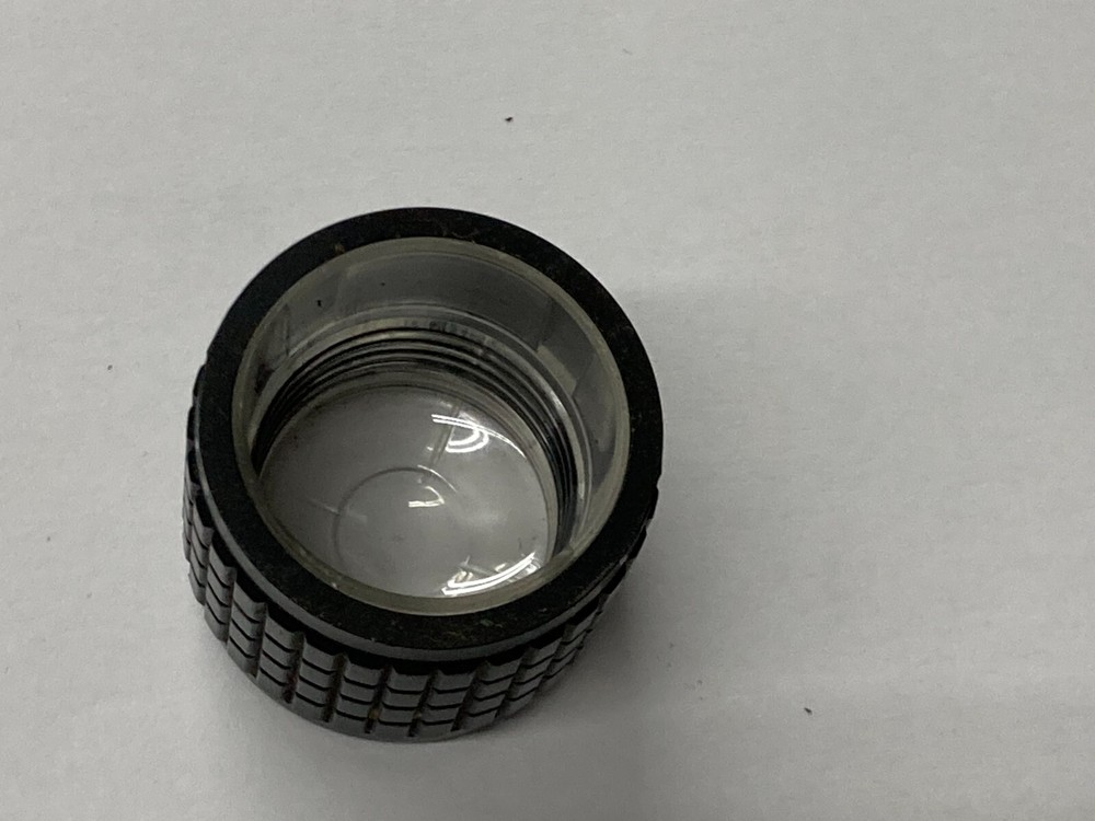 Water Resistant/Proof Container (Black)