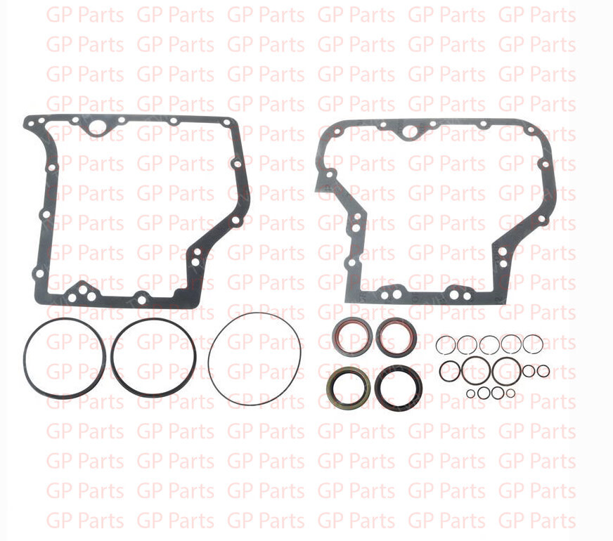 Yale 505974519, SEAL KIT, AUTOMATIC TRANSMISSION, GLP050TF