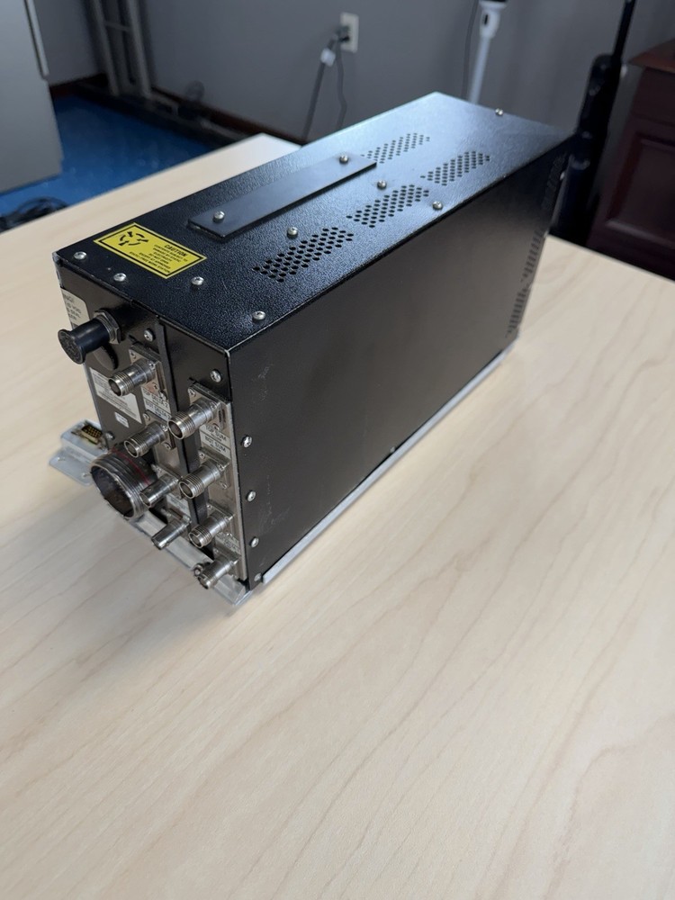 KMH 820 MULTI-HAZARD AWARENESS UNIT