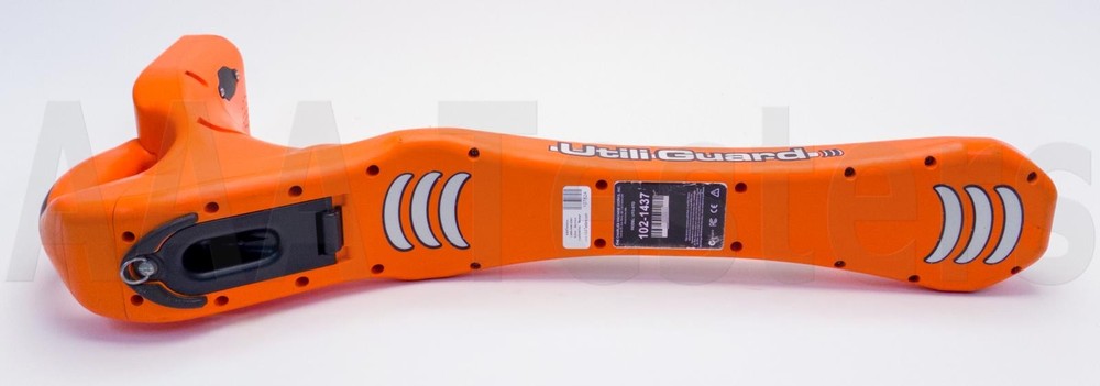 Ditch Witch Utiliguard T5 Cable/Pipe Locator Receiver Kit