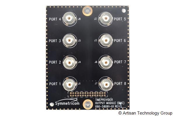 TrueTime 090-58091-01 BNC TimeProvider Output Module