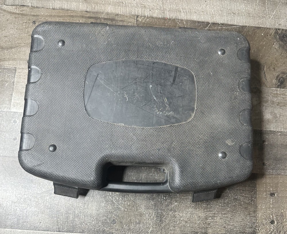 Neiko HD 3/8" Impact With Battery ￼