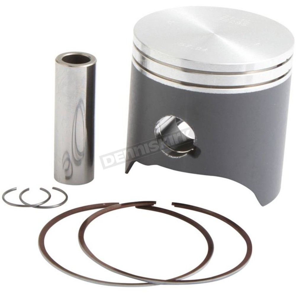 Moose 58mm Piston Kit