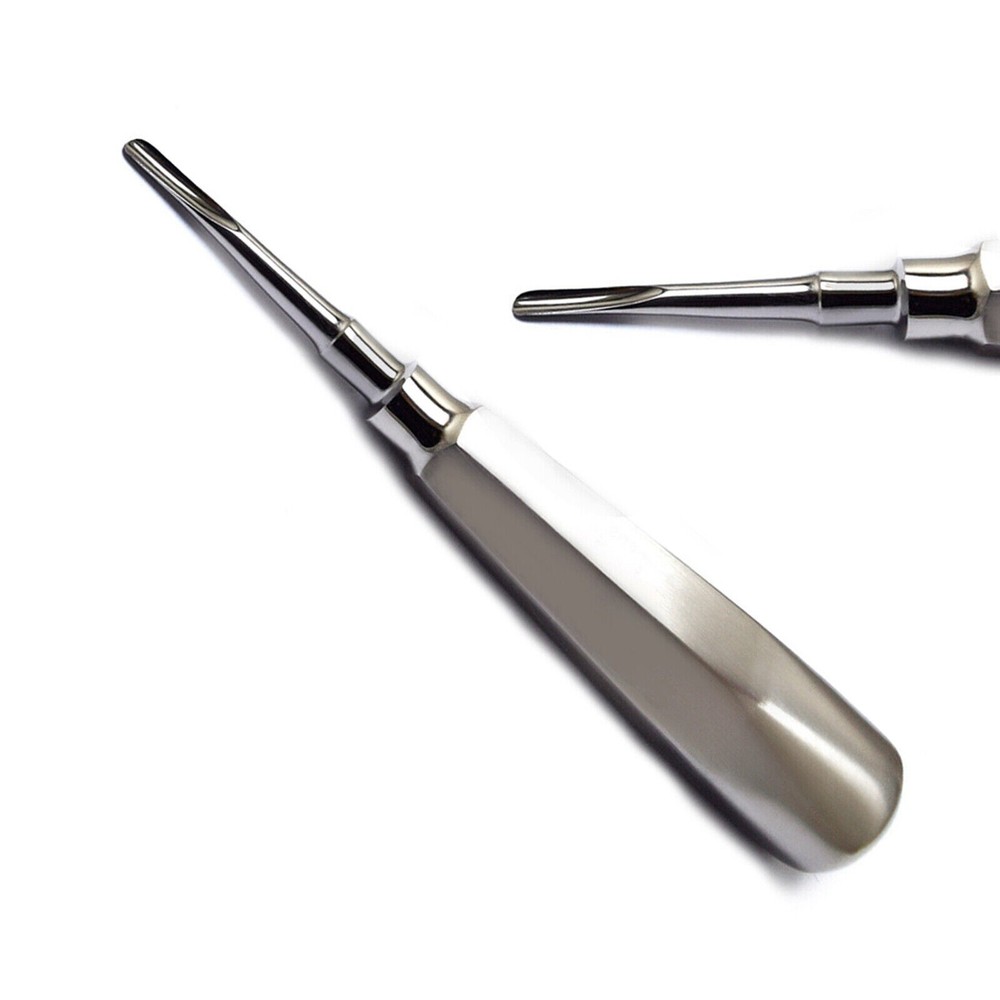 Oral Surgery Root Luxating Elevators Tooth Extraction Surgical Instruments Set