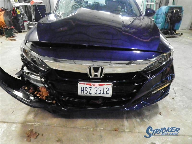 ACCORD 2019 Camera/Projector 1073856