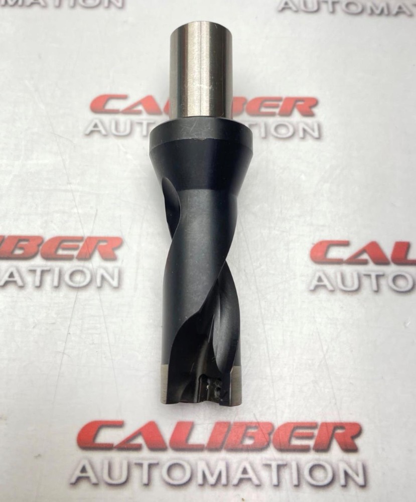 WALTER B4212-7241971 Coolant Thru Indexable Drill (USED)