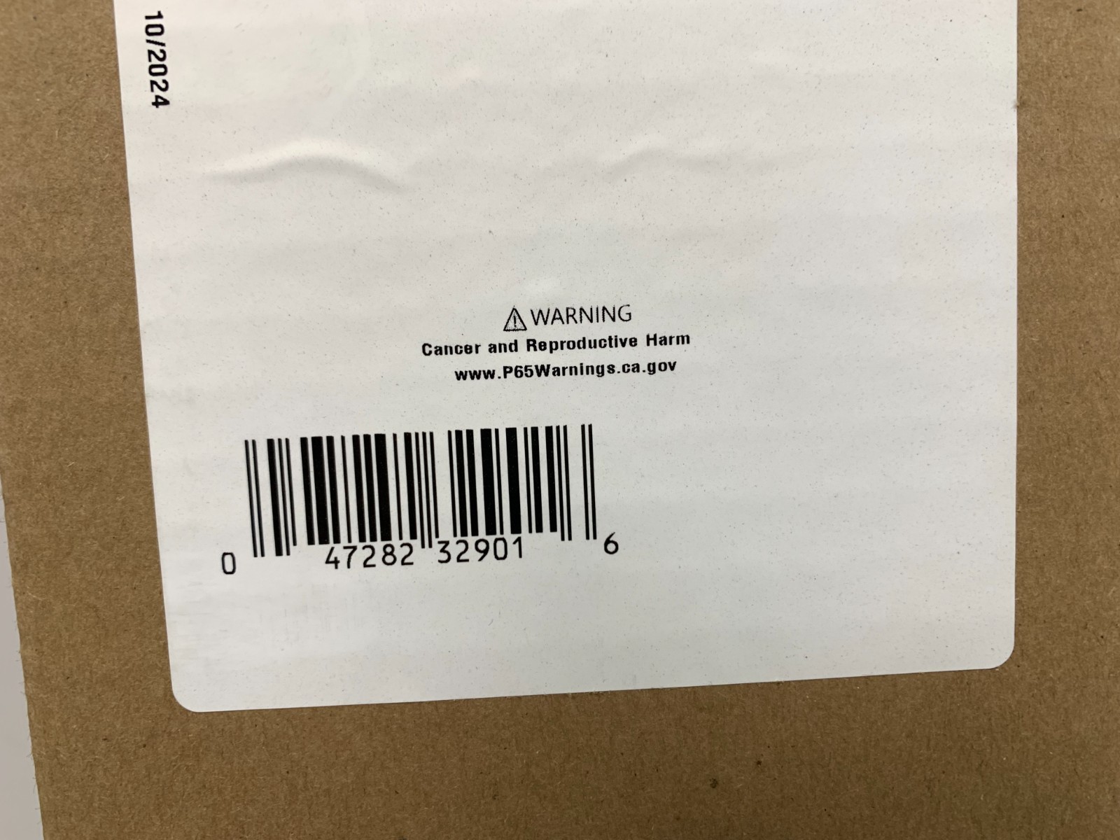 New OEM Ferris Briggs & Stratton Striping Kit 5601385 for 60" iCD Decks