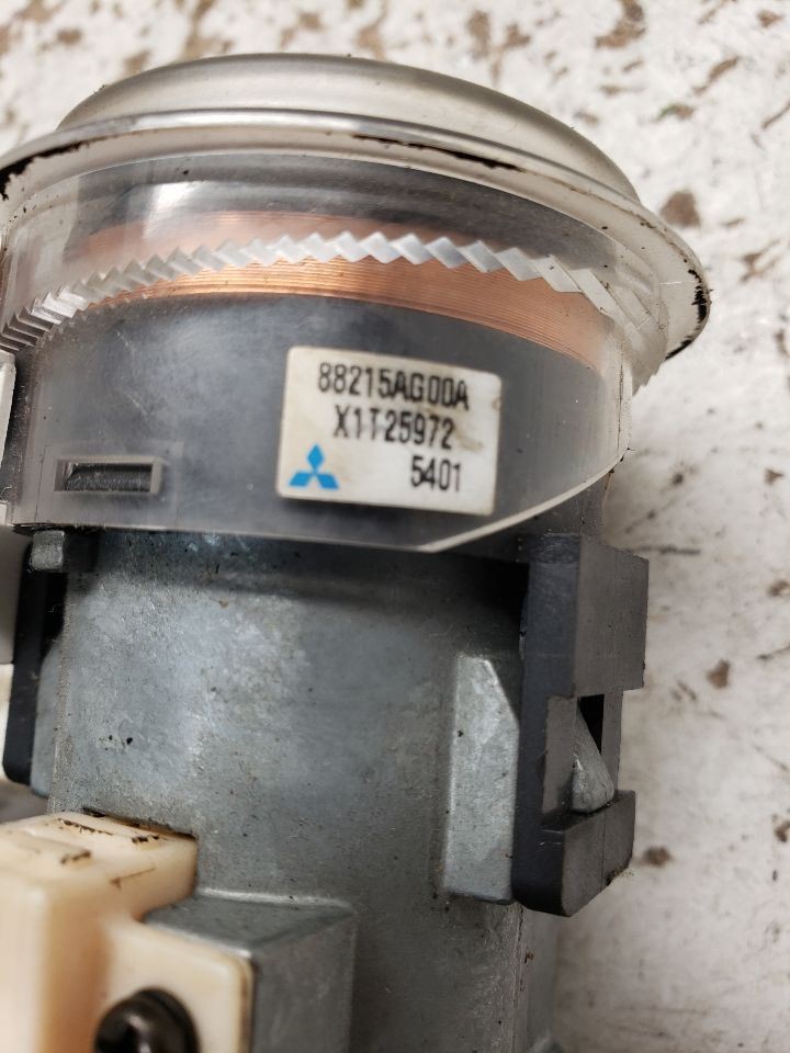 Ignition Switch Fits 2005-2007 LEGACY Unit OEM