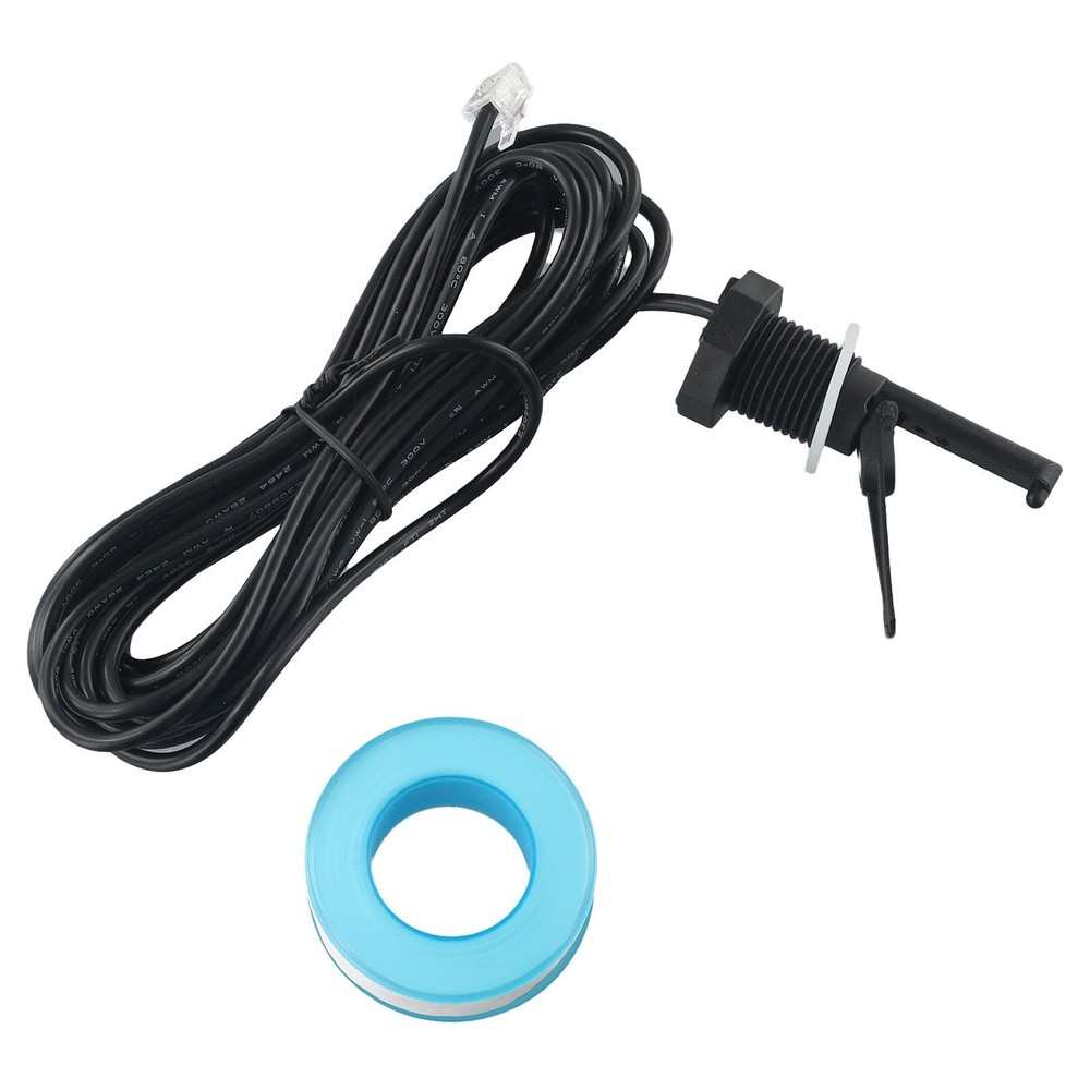 For Hayward Salt System Flow Switch Superior Compatibility & Performance