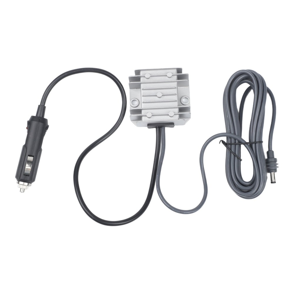 Camping Power Solution DC Power Adapter Power Conversion 2A Current 30V Output