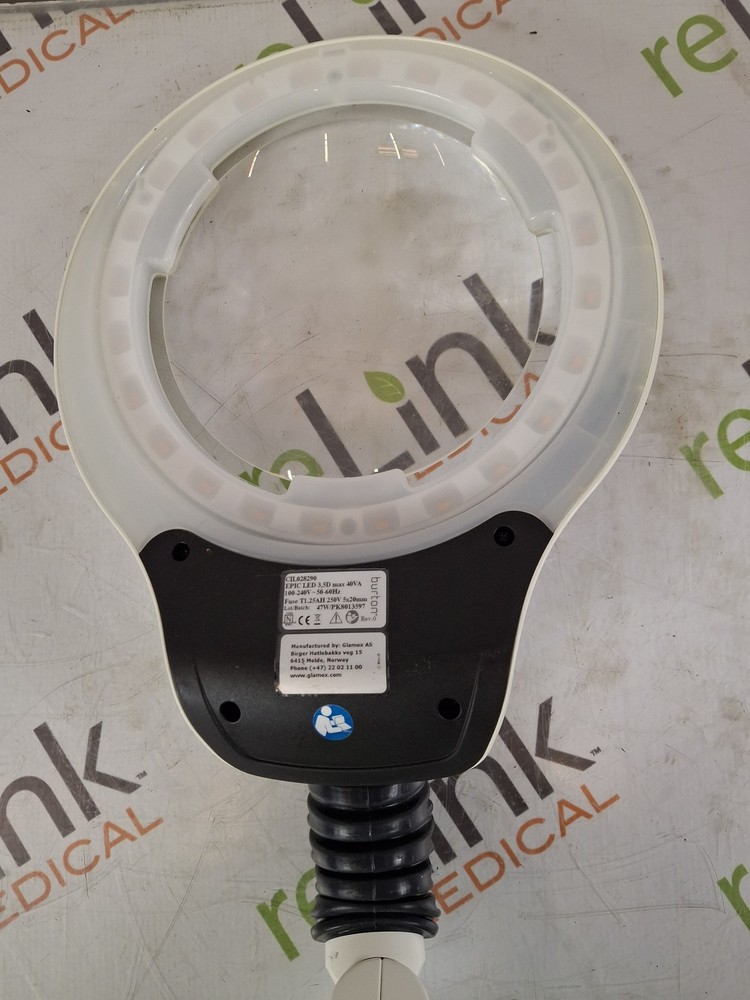 Burton EML Mobile Exam Light