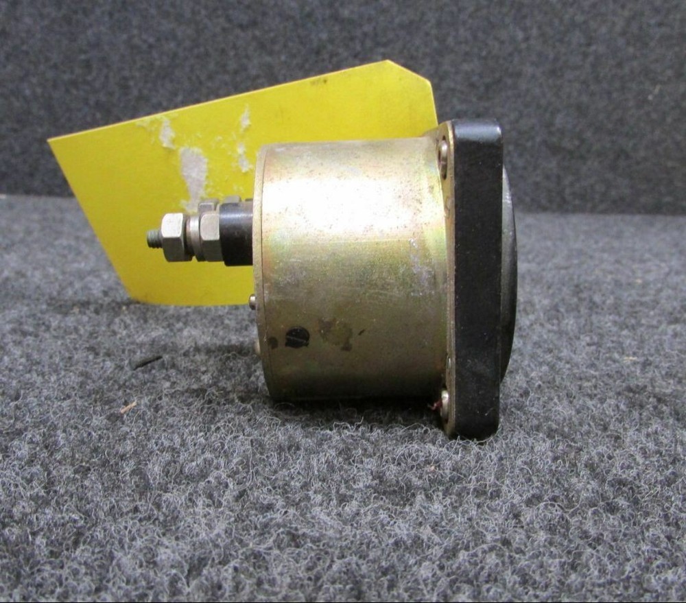 49B522D Lewis Eng Thermocouple Themometer Indicator