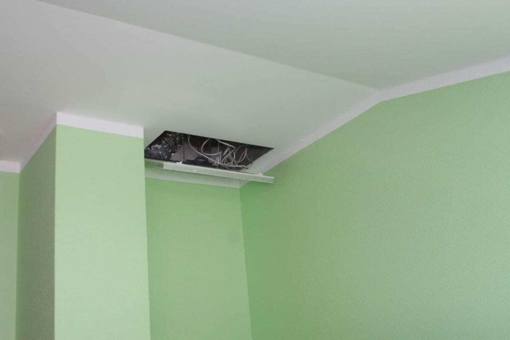 System F1 - Access Panel | Fixed Hinge | Touch Latches (½" Drywall, 20" X 20")