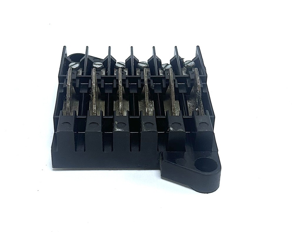 General Electric PowerBreak Secondary "Breaker Side"