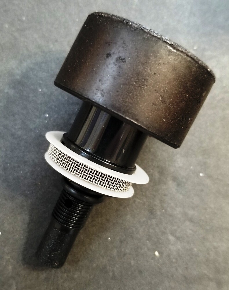 Topring Model 50.003 Internal Drain Auto Filter - New In Box