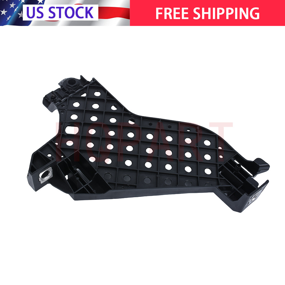 For 2015-18 AUDI Q3 LEFT Driver Headlight Mount Bracket Lower Support 8U0941453