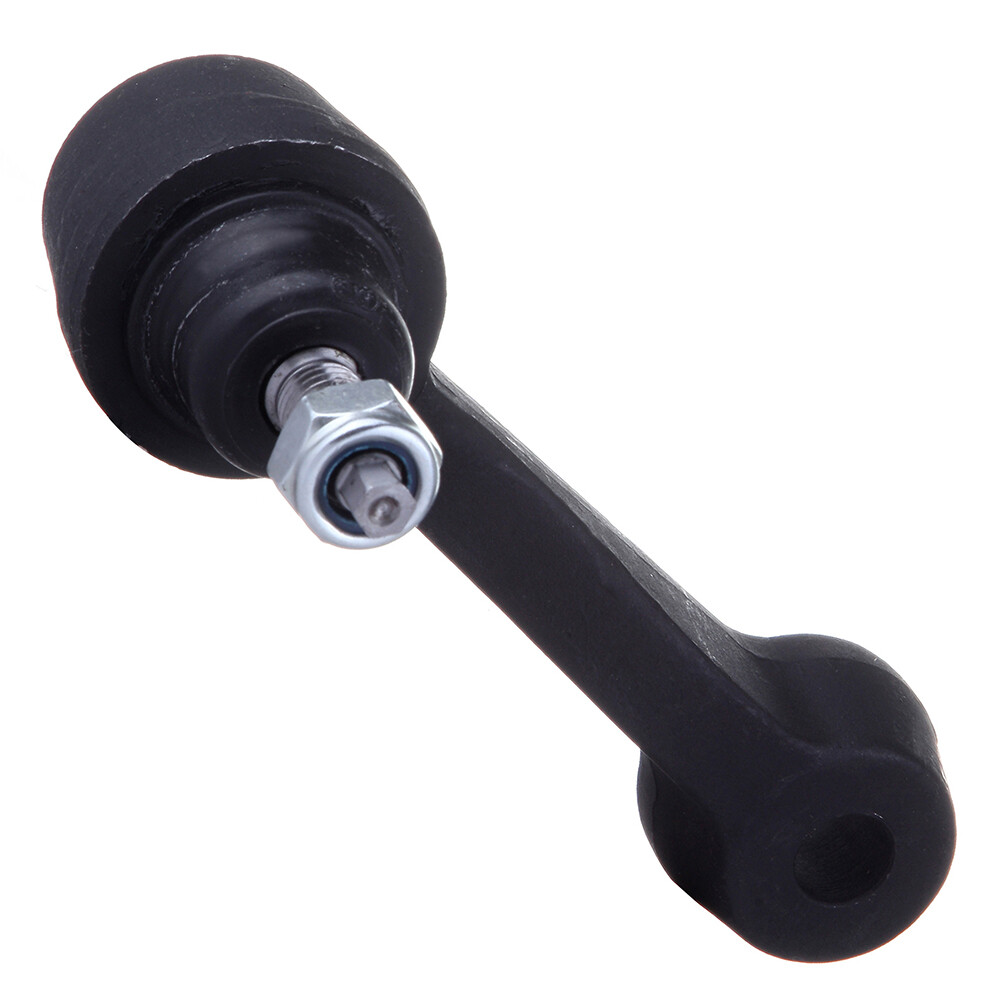 Front Steering Idler Pitman Arm For 2001-2010 Chevrolet Silverado 2500 HD