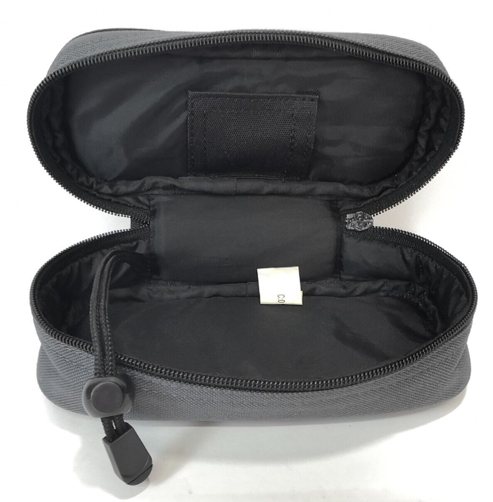 Sherwood Wisdom 2 Padded Scuba Dive Console Computer Pocket Protector Case #1864