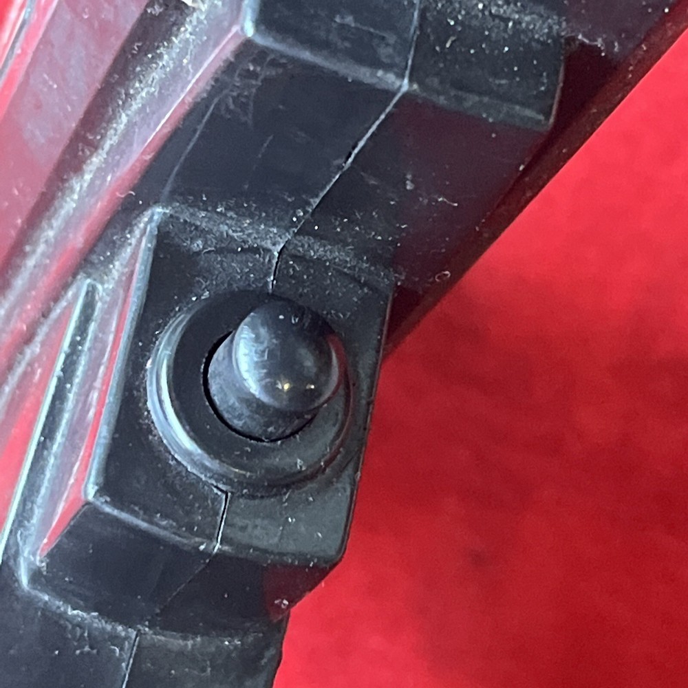 KAL Equip Inductive Power Timing Light (t44)